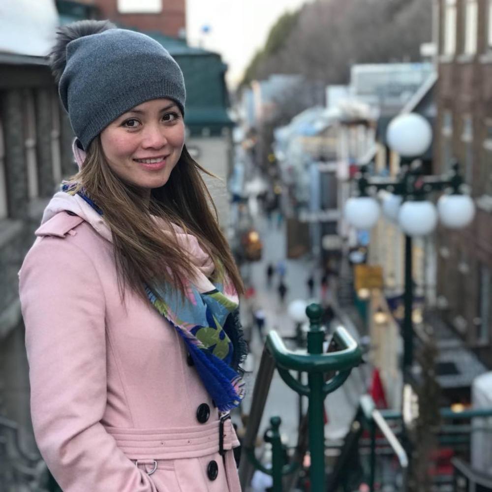 Meet your Posher, Kiddo